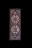 A Good Antique Persian Bakhtiari Rug, Circa 1900